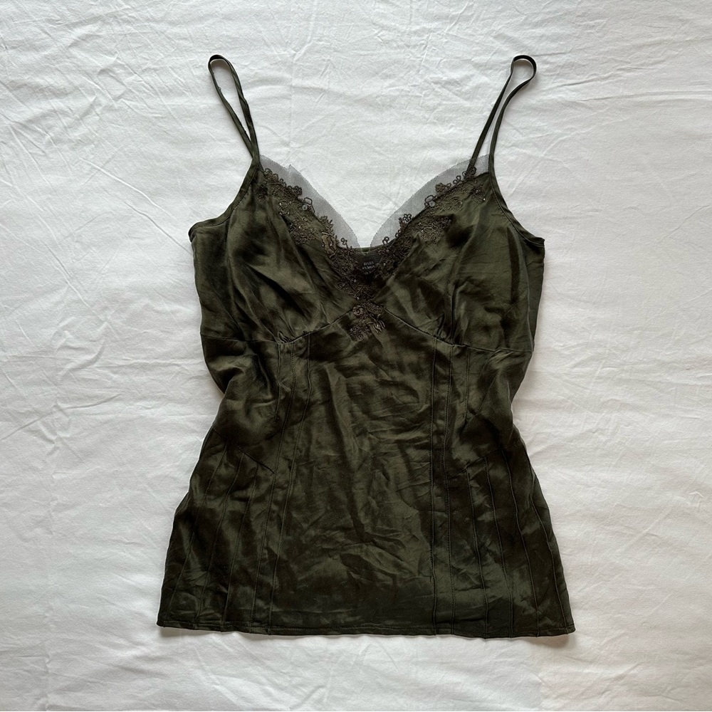 Studio Y Tanktop